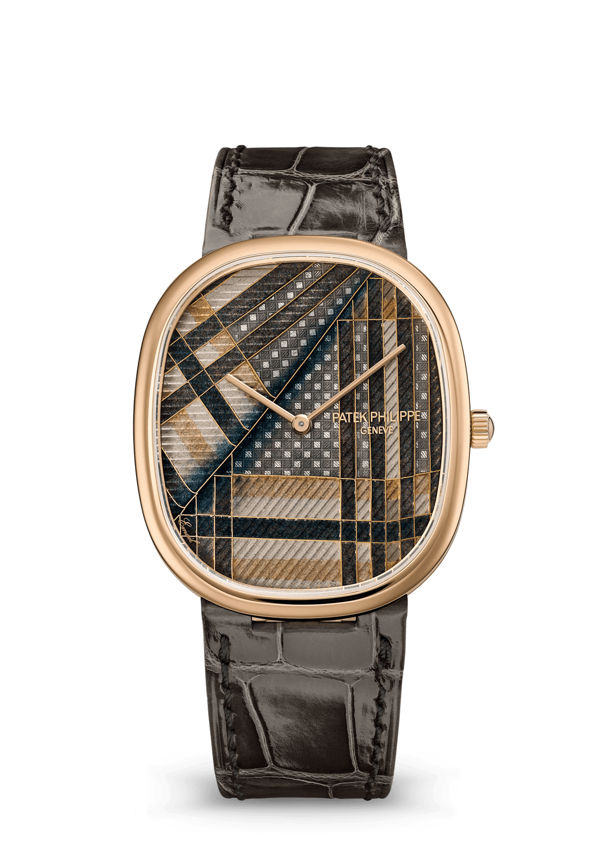 Patek Philippe Ref. 5738/50R-022