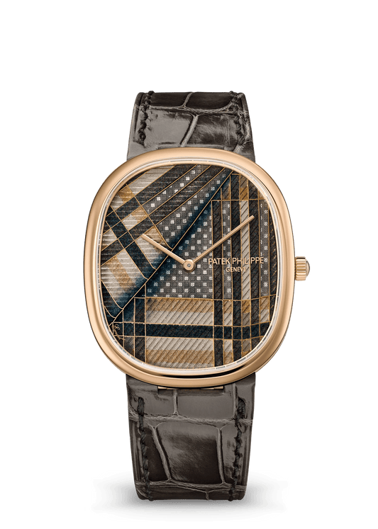 Patek Philippe Ref. 5738/50R-022