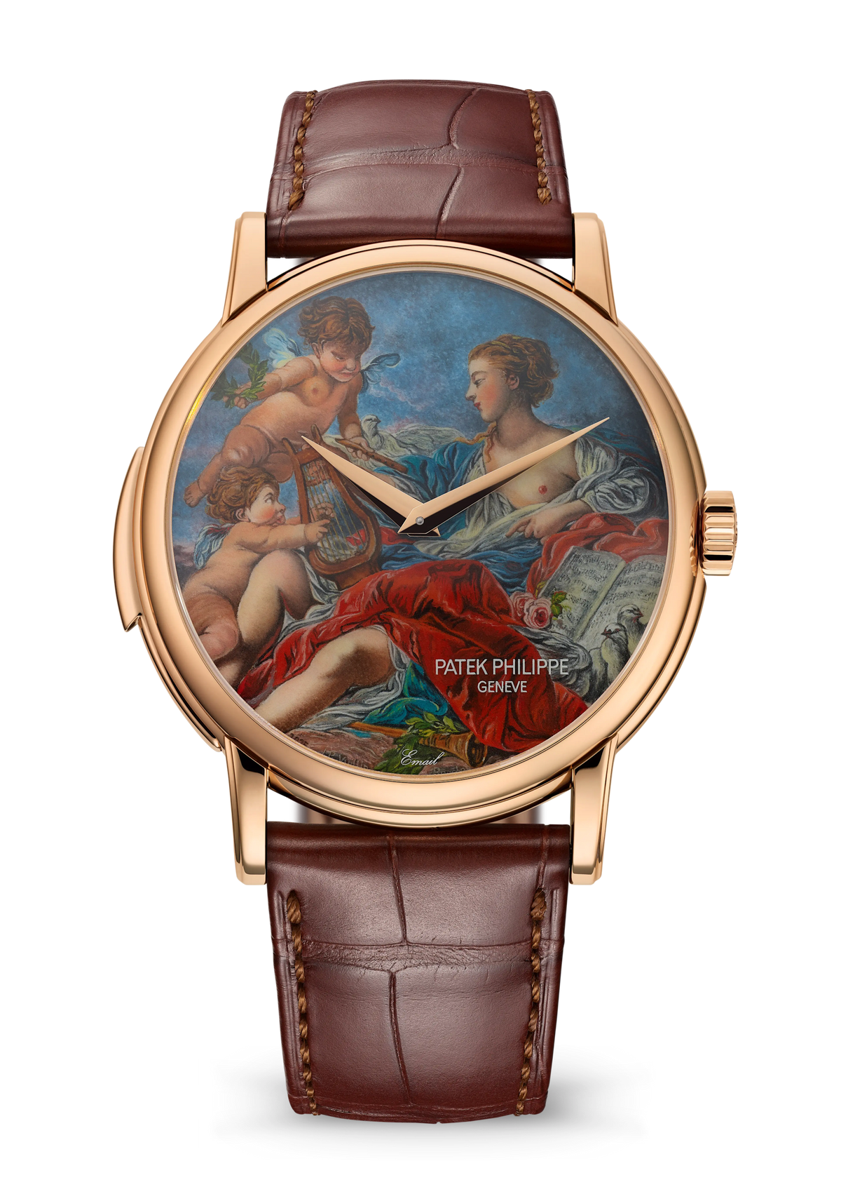 Patek Philippe Ref. 5278/50R-010