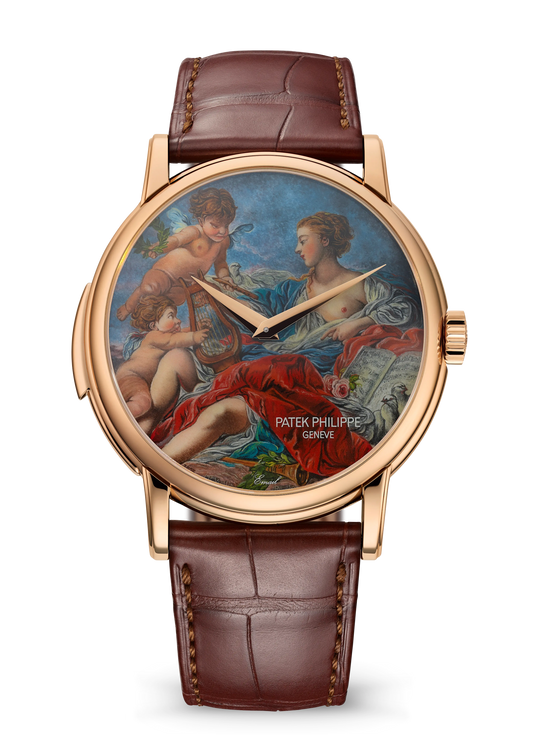 Patek Philippe Ref. 5278/50R-010