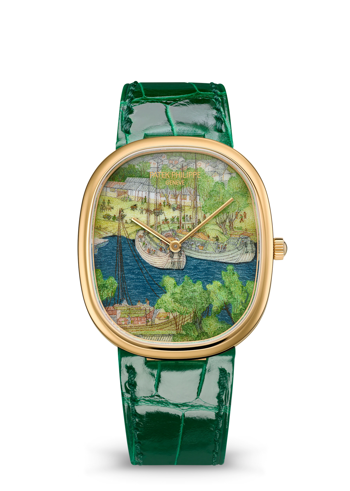 Patek Philippe Ref. 5738/50J-016
