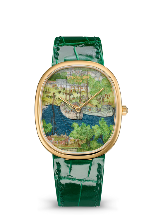 Patek Philippe Ref. 5738/50J-016