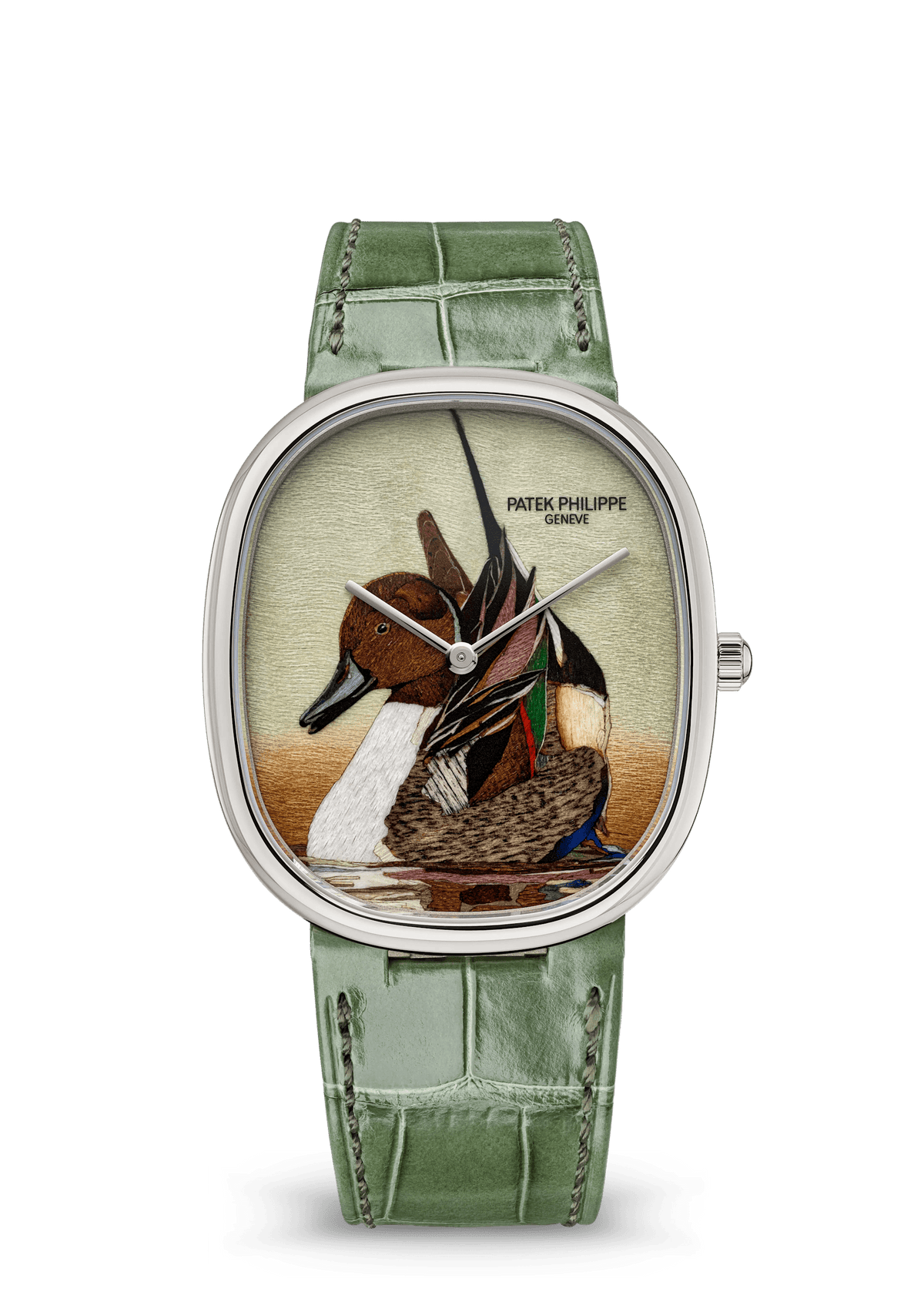 Patek Philippe Ref. 5738/50G-047