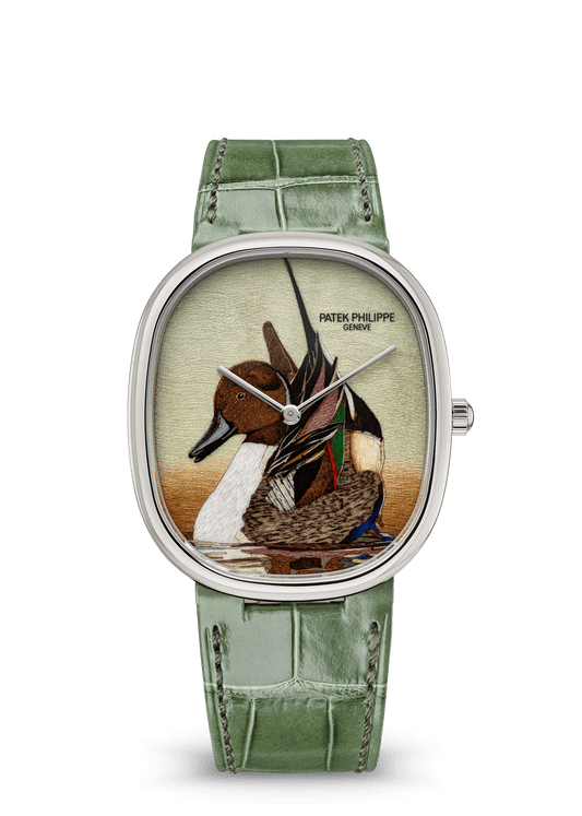Patek Philippe Ref. 5738/50G-047