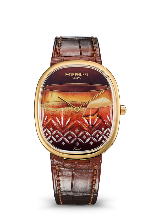Patek Philippe Ref. 5738/50J-012