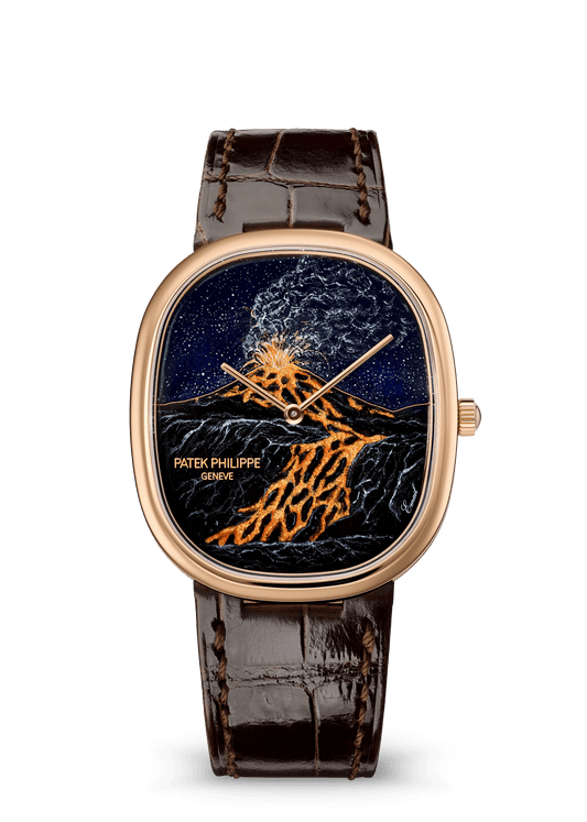 Patek Philippe Ref. 5738/50R-010
