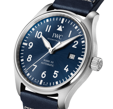 IWC Pilot's Watch Mark XX IW328203