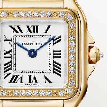Cartier Panthère de Cartier watch, small model WJPN0086