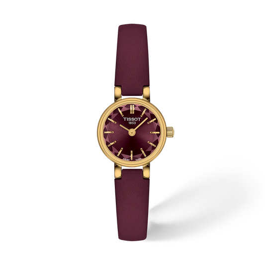 Tissot Lovely Round 19.5mm T1400093637100