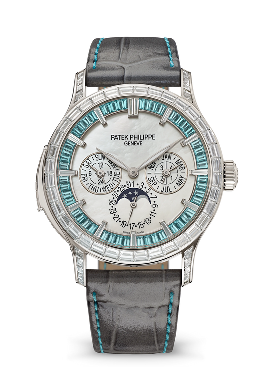 Patek Philippe Ref. 5374/400P-001