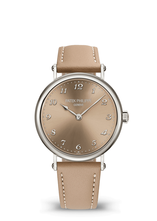 Patek Philippe Ref. 7200/50G-001