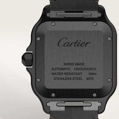Cartier Santos de Cartier watch WSSA0039