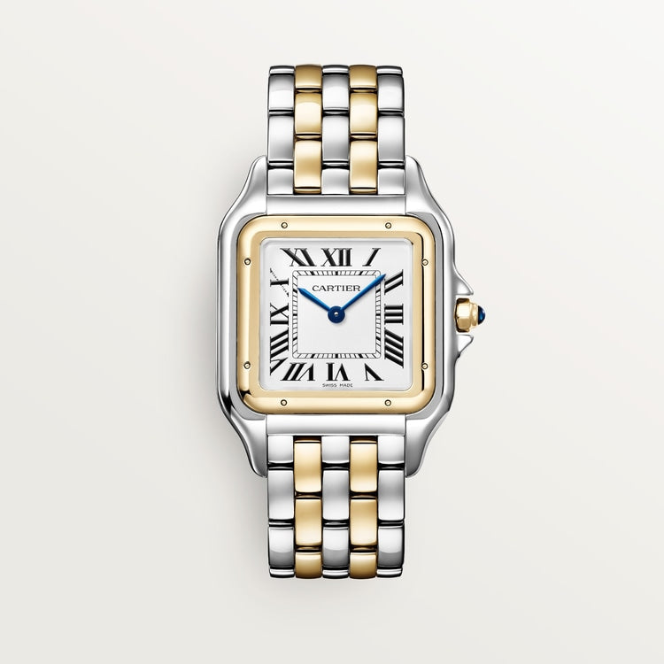 Cartier Panthère de Cartier watch W2PN0016