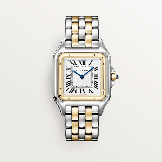 Cartier Panthère de Cartier watch W2PN0016