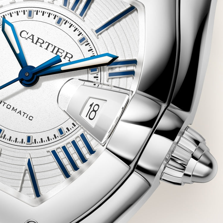 Cartier Roadster watch WSRD0020