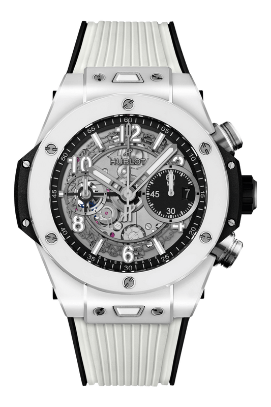 Big Bang Unico White Ceramic