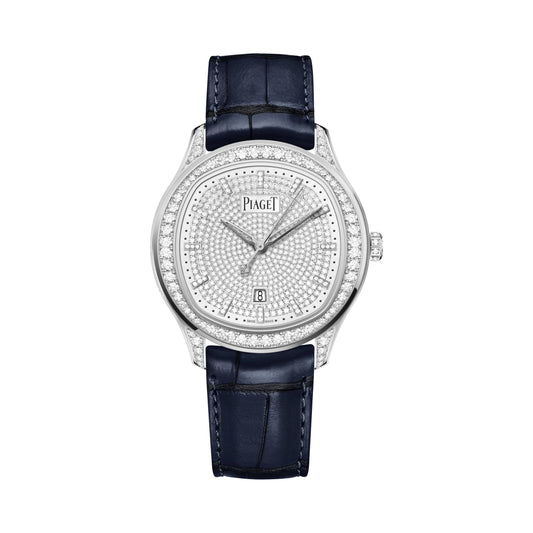 Piaget Polo Date watch G0A46024