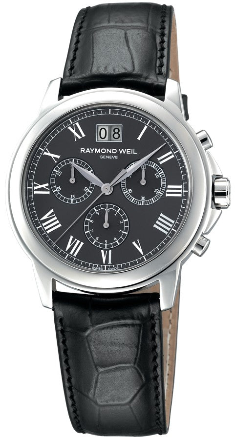 Raymond Weil Tradition Men's Watch 4476-STC-00600