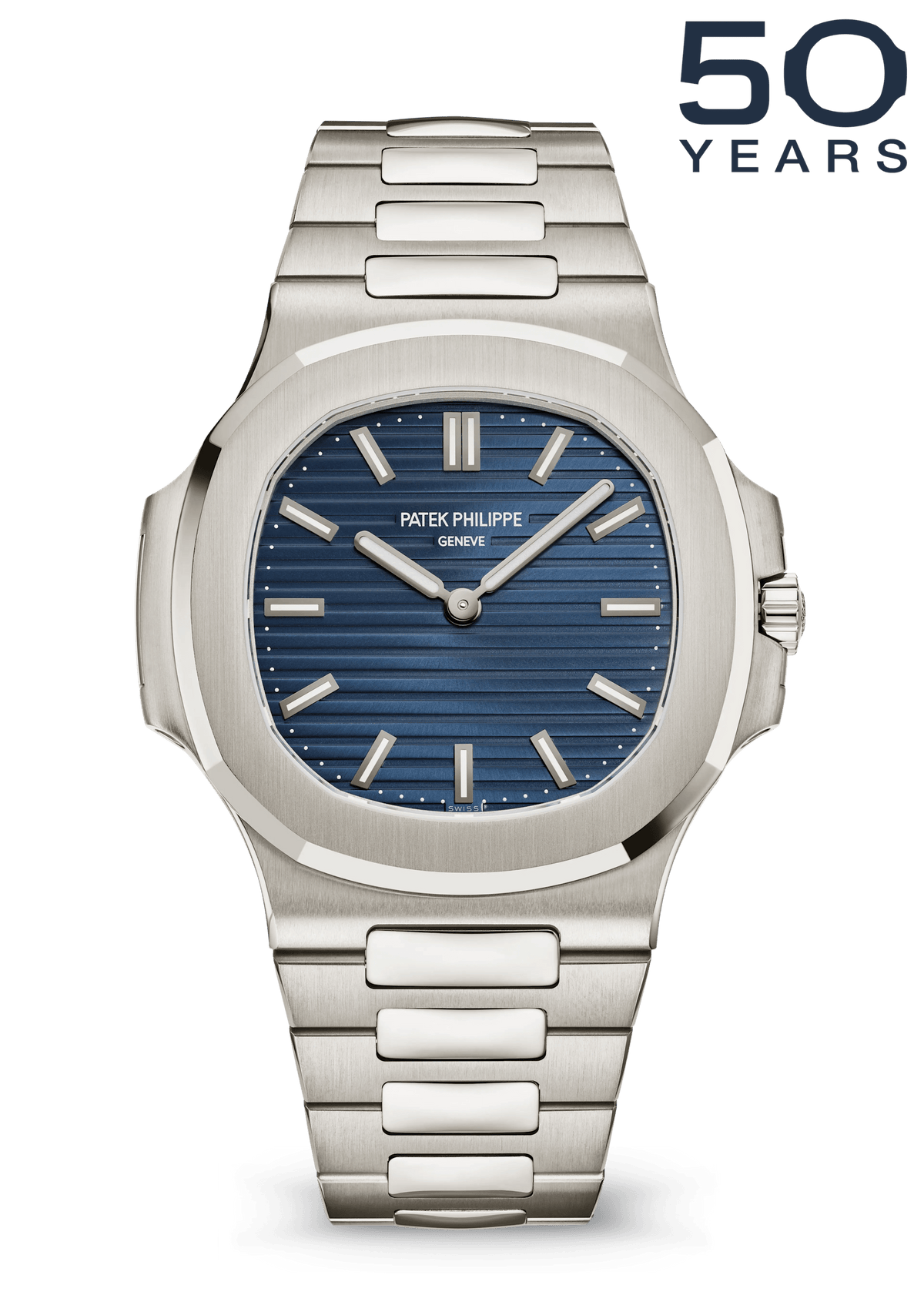 Patek Philippe Ref. 5810/1G-001