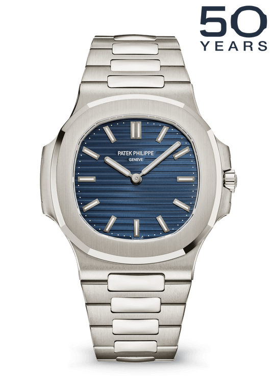 Patek Philippe Ref. 5810/1G-001