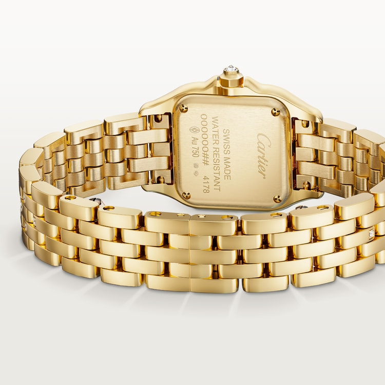 Cartier Panthère de Cartier watch WJPN0059