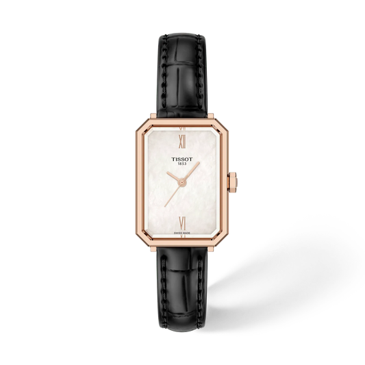 Tissot SRV 30mm T1601103611300