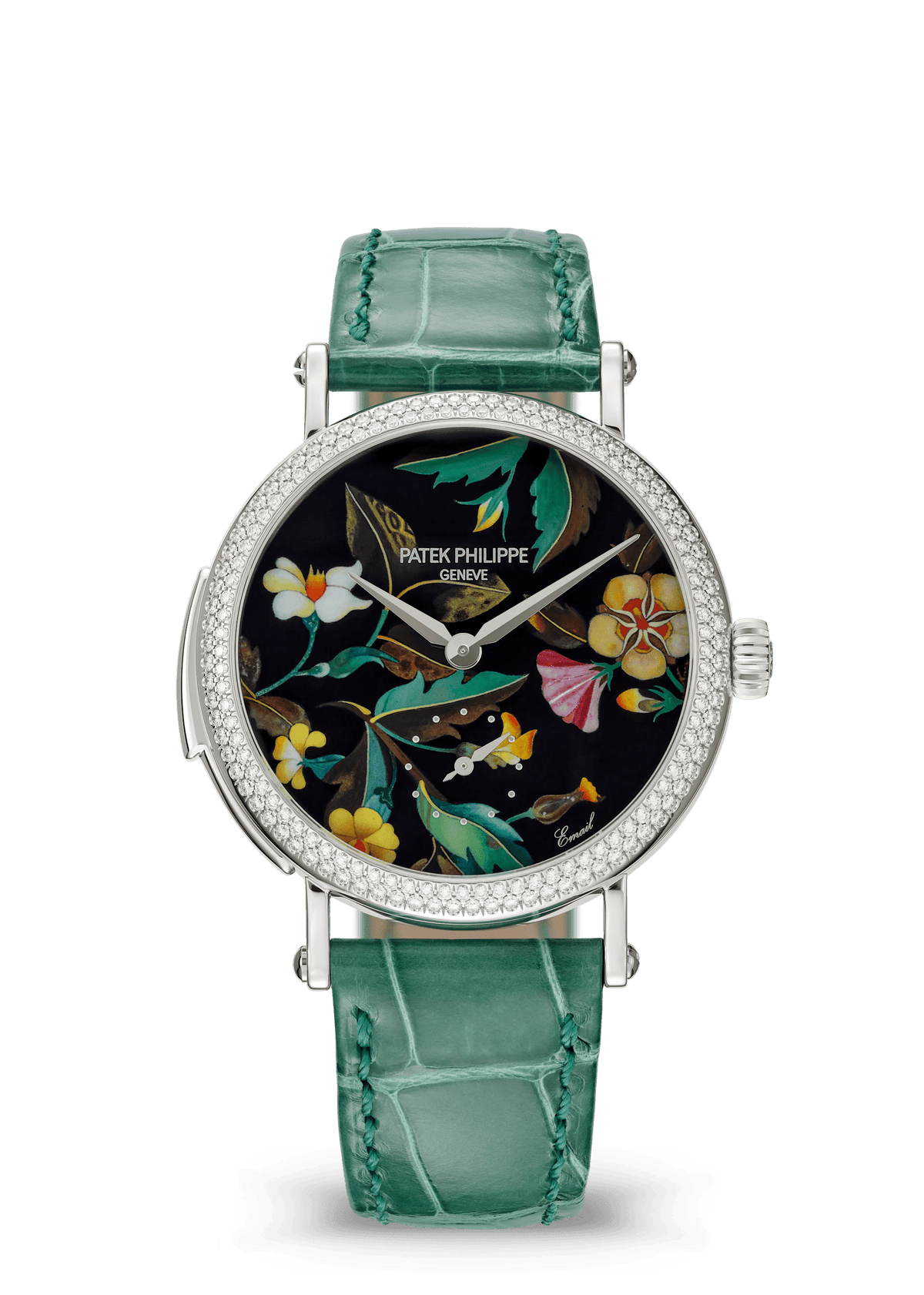 Patek Philippe Ref. 7040/250G-011