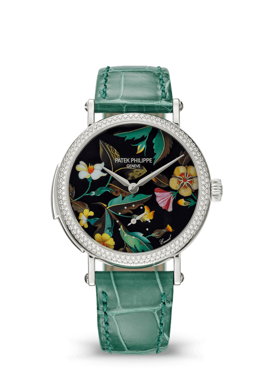Patek Philippe Ref. 7040/250G-011