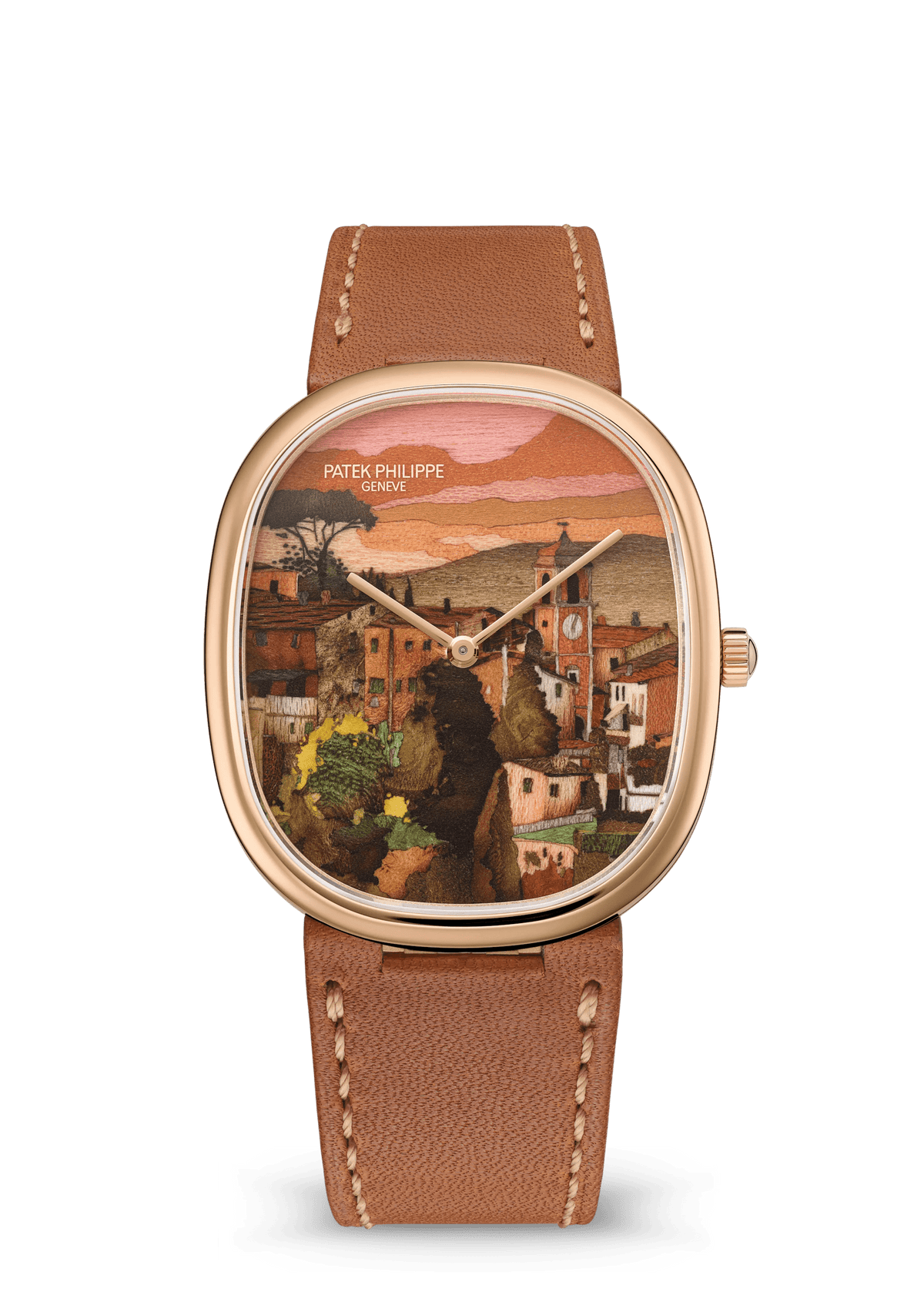 Patek Philippe Ref. 5738/50R-017