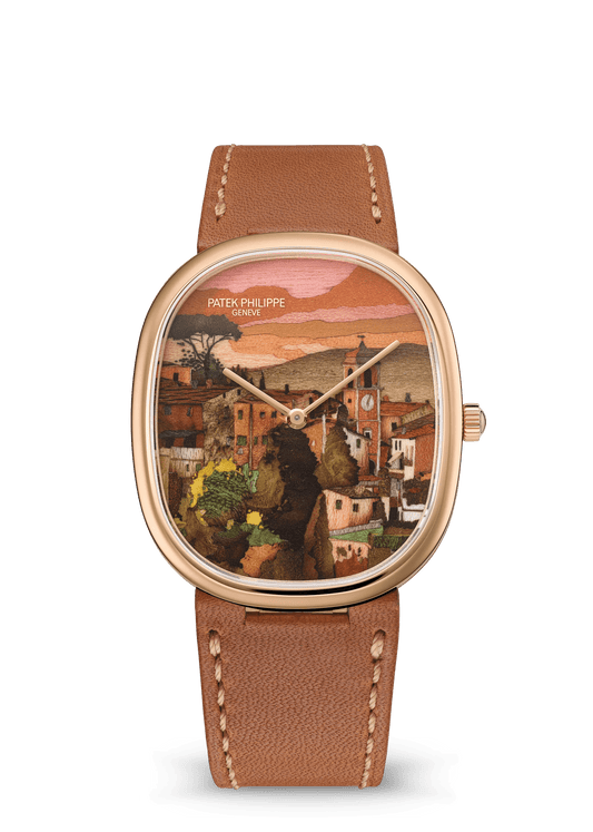 Patek Philippe Ref. 5738/50R-017