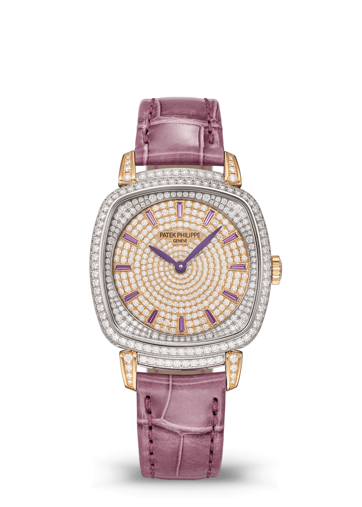 Patek Philippe Ref. 7043/250GR-001