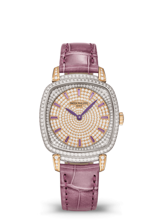 Patek Philippe Ref. 7043/250GR-001