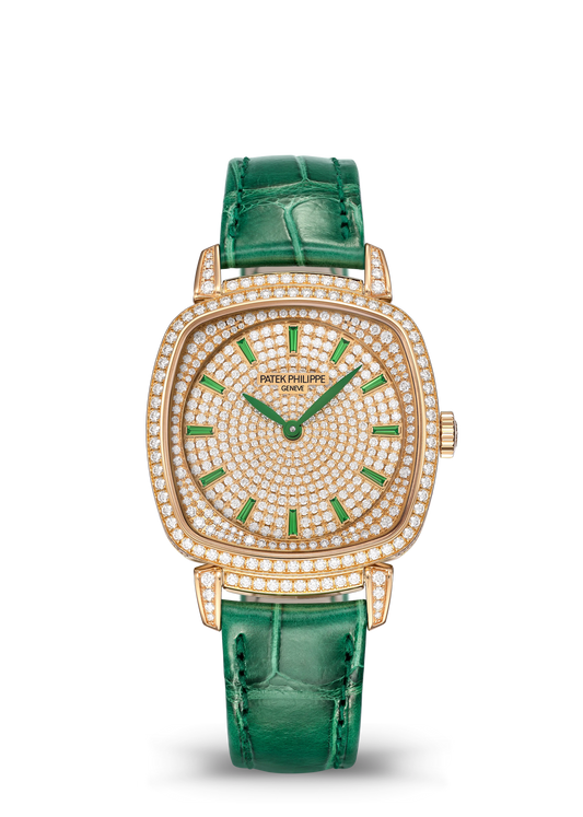 Patek Philippe Ref. 7043/250R-001
