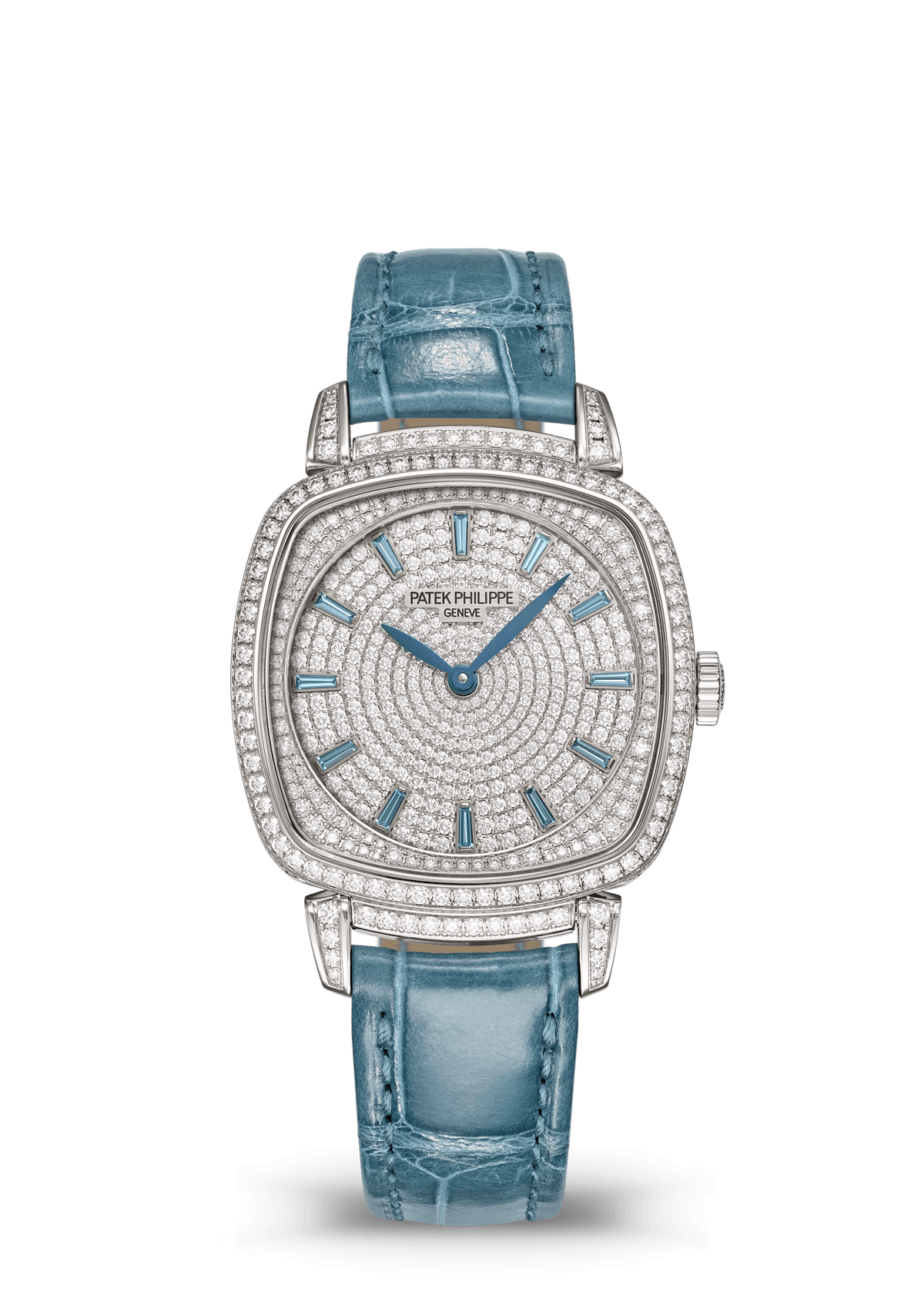Patek Philippe Ref. 7043/250G-001