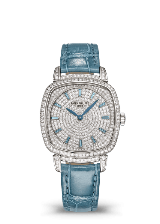 Patek Philippe Ref. 7043/250G-001