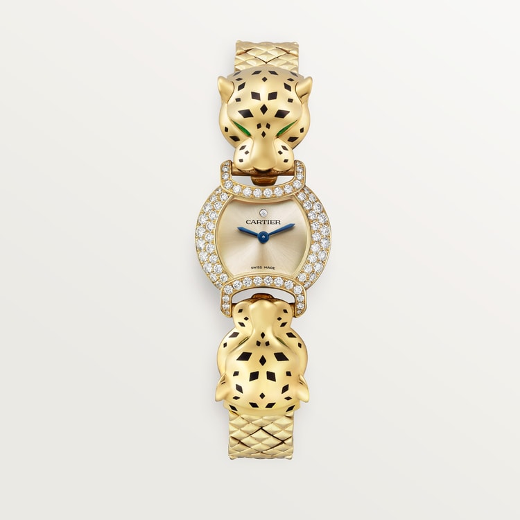 Cartier La Panthère de Cartier Watch HPI01731