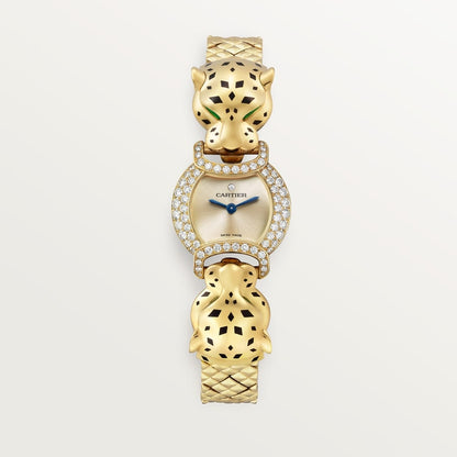 Cartier La Panthère de Cartier Watch HPI01731