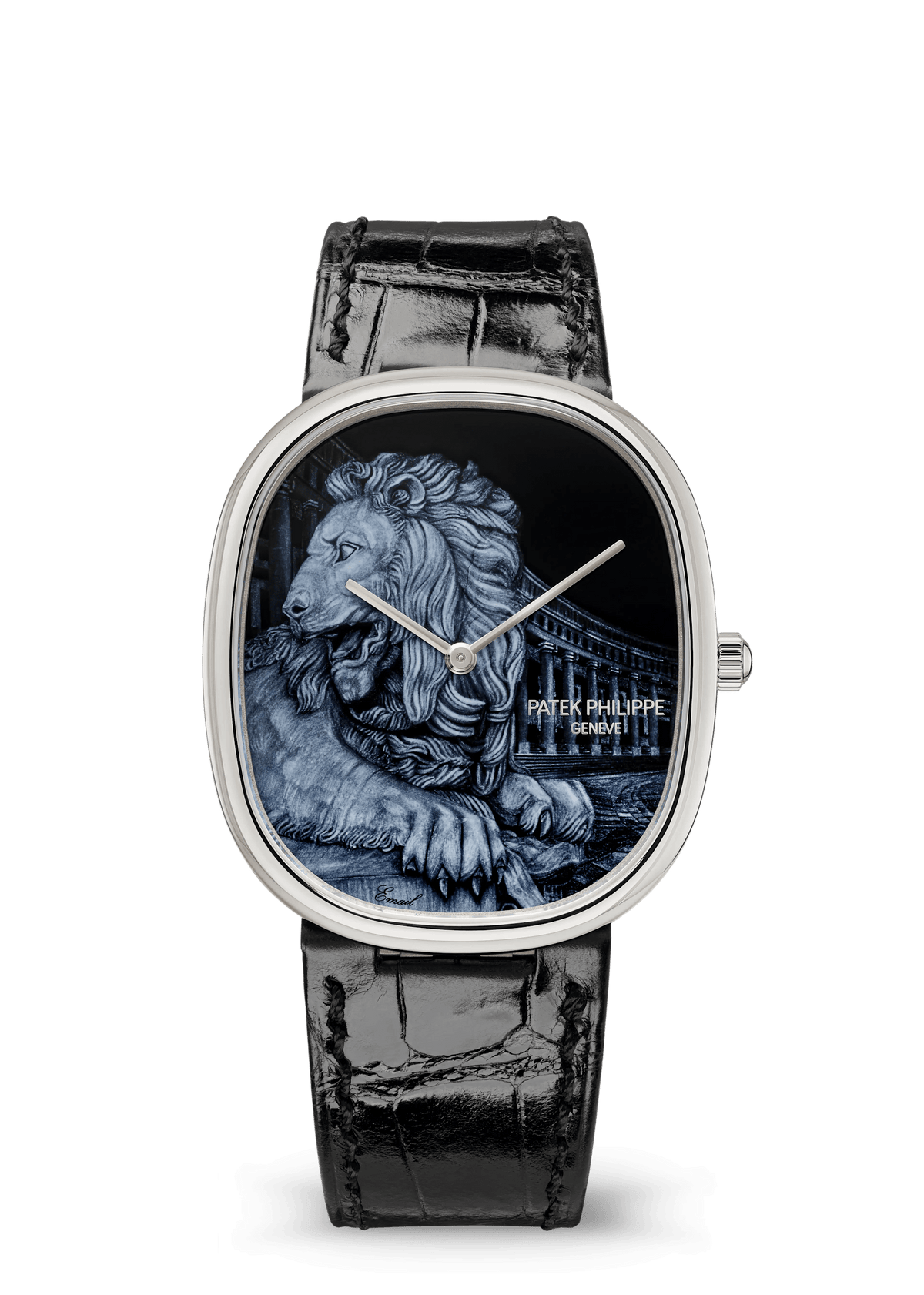 Patek Philippe Ref. 5738/50G-039