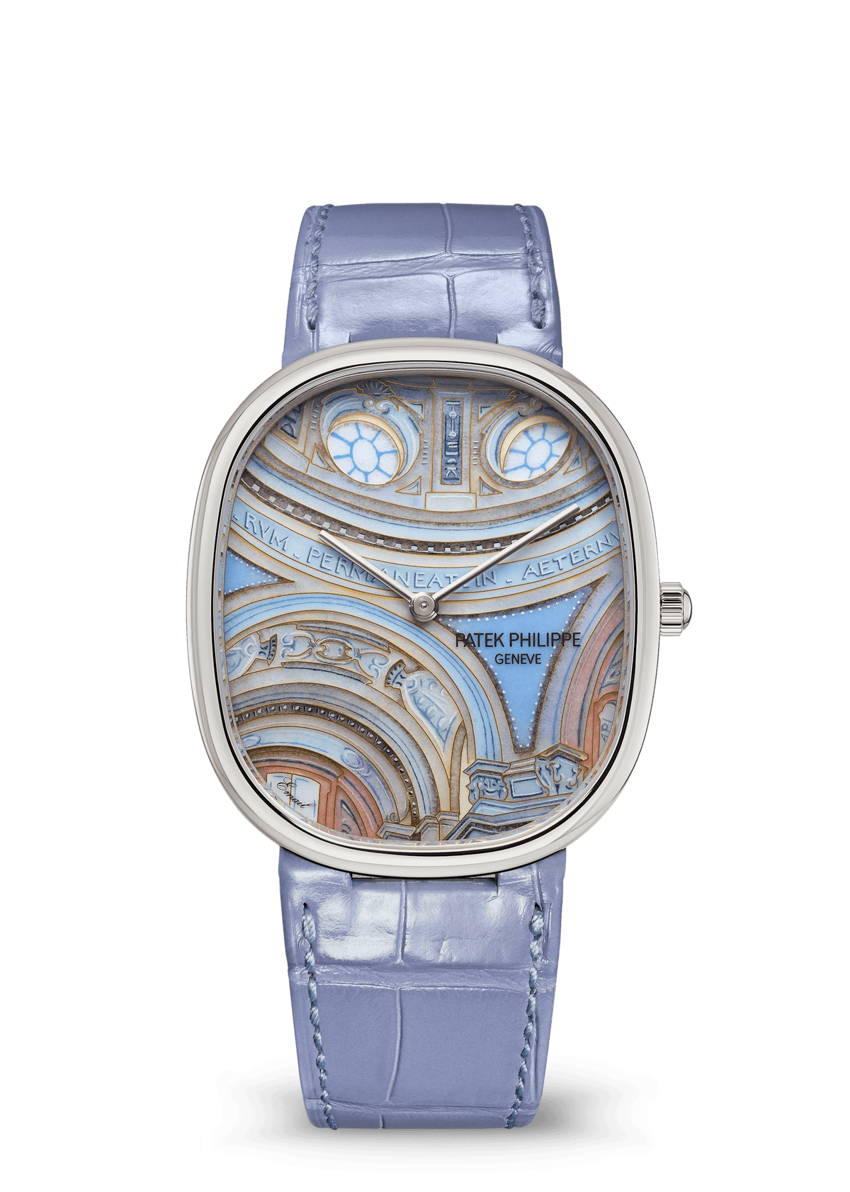 Patek Philippe Ref. 5738/50G-050