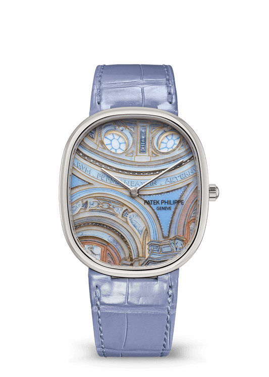 Patek Philippe Ref. 5738/50G-050