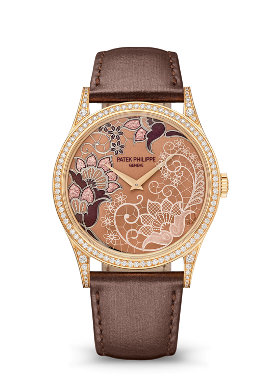 Patek Philippe Ref. 5077/100R-069