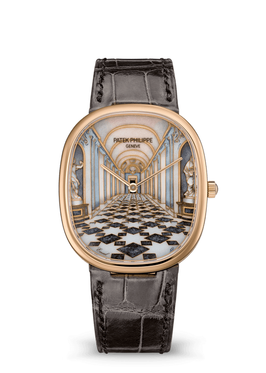 Patek Philippe Ref. 5738/50R-027