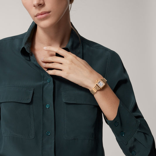 Cartier Panthère de Cartier watch, small model WJPN0087