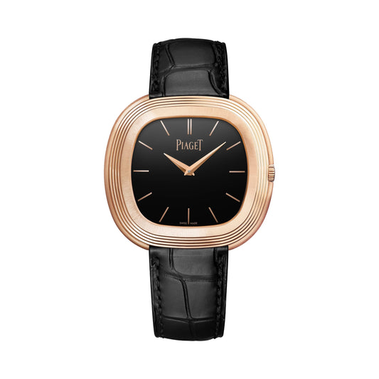 Piaget Andy Warhol watch G0A50236
