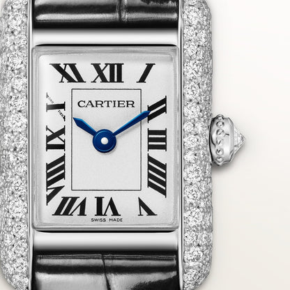 Cartier Tank Louis Cartier watch WJTA0078