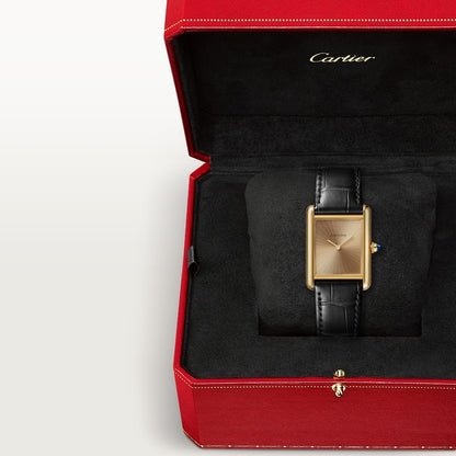 Cartier Tank Louis Cartier watch WGTA0211