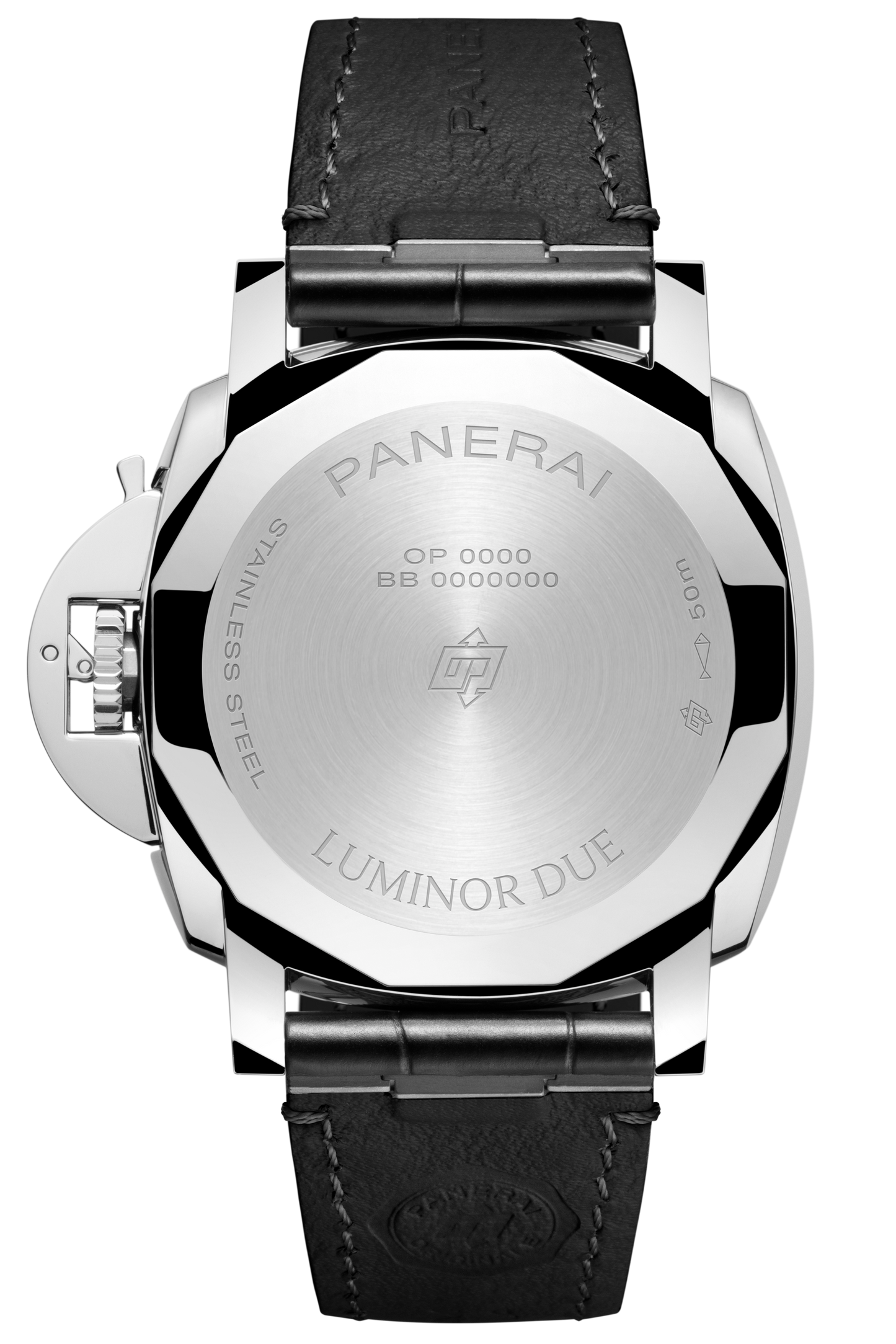 Panerai Luminor Due PAM01672