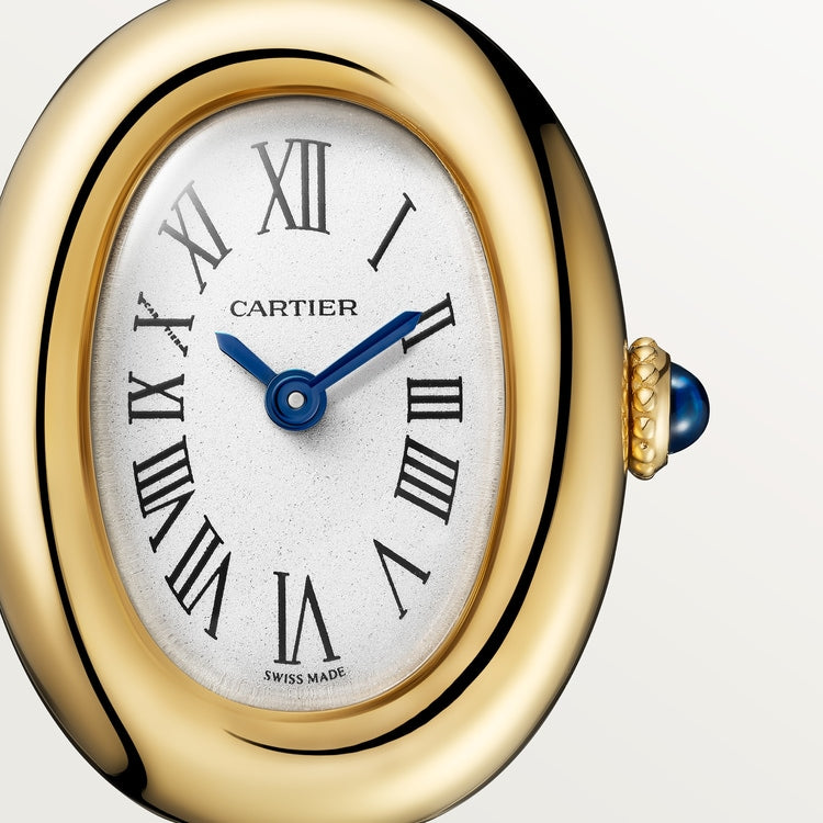 Cartier Baignoire watch WGBA0078