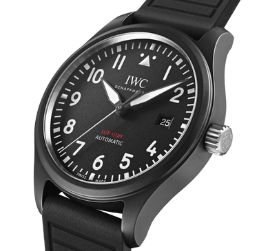 IWC Pilot’s Watch Automatic TOP GUN IW326906