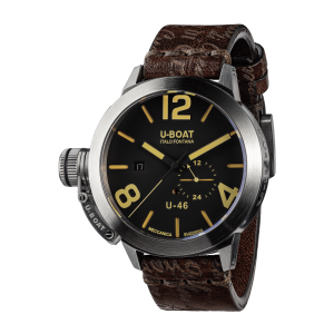 U-Boat CLASSICO U-46 46MM AS1 - U-Boat 4646